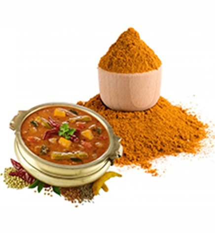 Sambar Powder