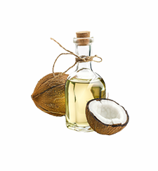 Coconut oil