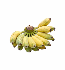 Katpooravalli Banana
