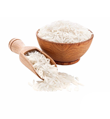 Basmati Rice