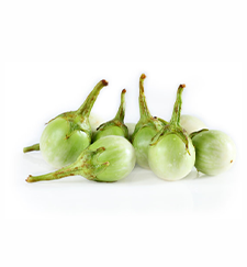 Small Eggplant