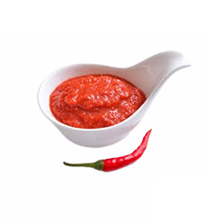 Red Chilli Paste