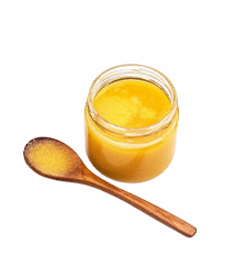 Pure cow ghee
