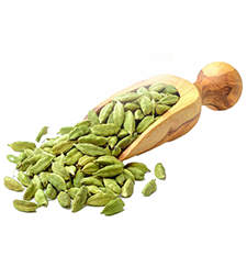 Cardamom