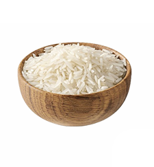 Non Basmati Rice