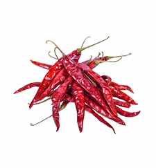 Red chilli